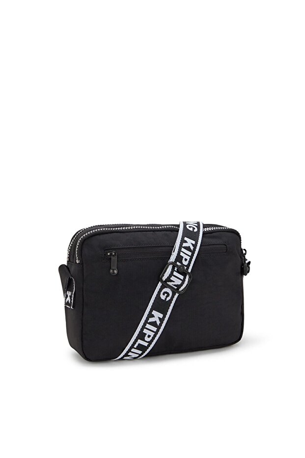 Abanu M Zip Orta Boy Omuz Çantası - 3