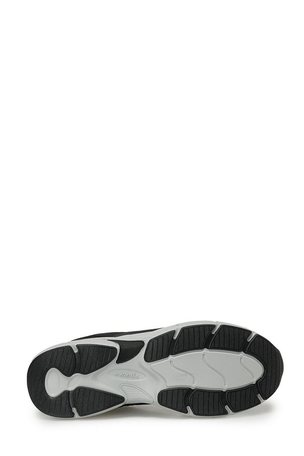 CALYPTO 4FX Siyah Erkek Spor Ayakkabı - 6