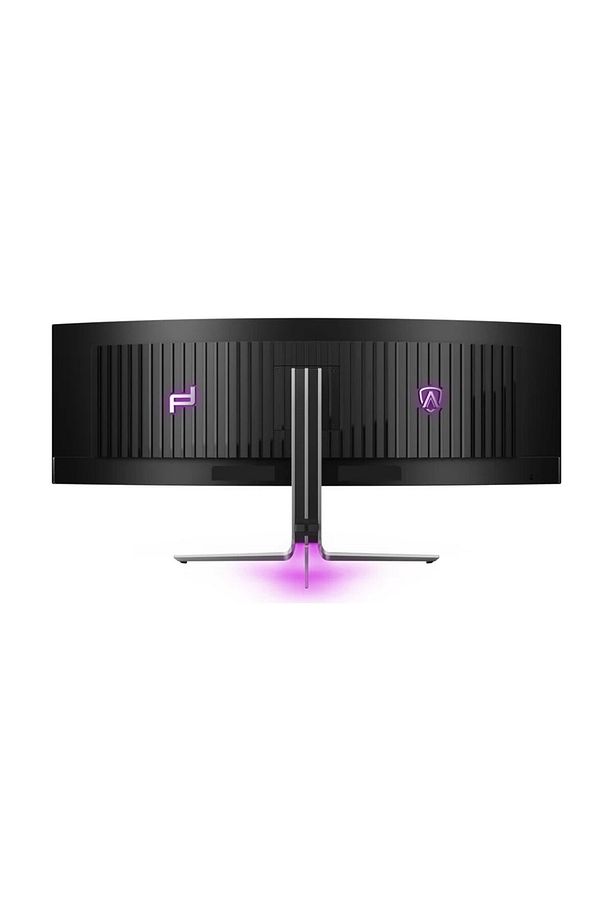 Porsche Design PD49 - 5K 49 inch QD-OLED Curved Gaming Monitor 240hz KVM Switch USB-C 90w - 3