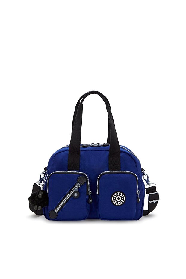 Defea Heritage Orta Boy Omuz Çantası - 1