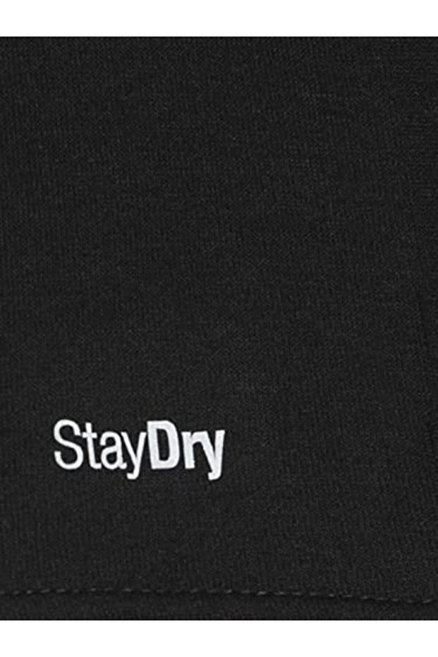 Move-Mens T-Shirts MV02-0103-BLACK