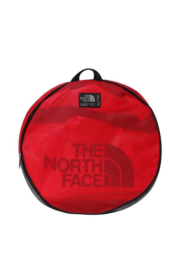 BASE CAMP DUFFEL - XL NF0A52SC54A1 Kırmızı-STD - 5