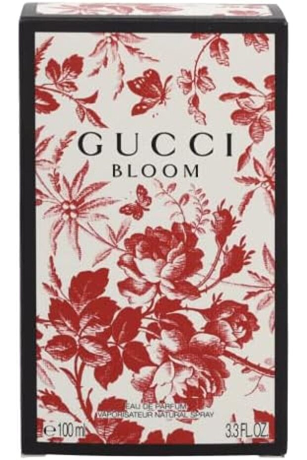 جوتشي بلوم أو دو بارفان 100 مل (نسائي) - 3