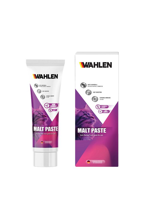 Cat Malt Paste 100 ml - 1