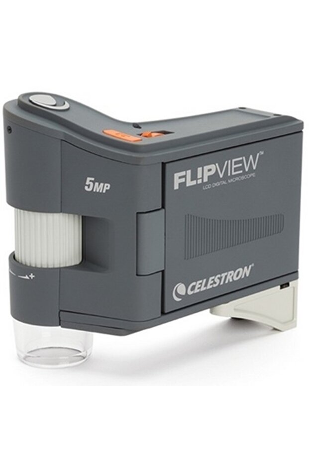 44314 Mikroskop Flıpvıew 5mp Lcd Hh - 1