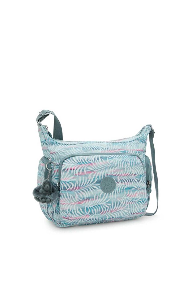 Gabb Orta Boy Omuz Çantası - 4