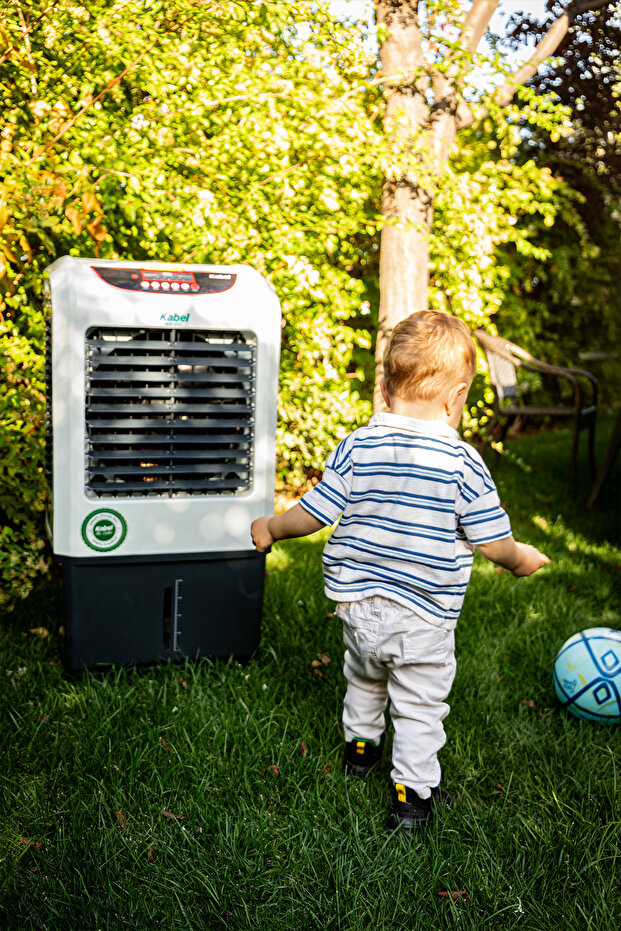 Evsel Tip Soğutucu Mini Rest - 7