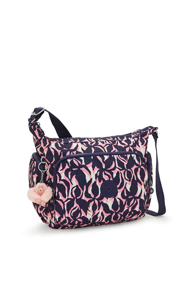 Gabb Orta Boy Omuz Çantası - 4