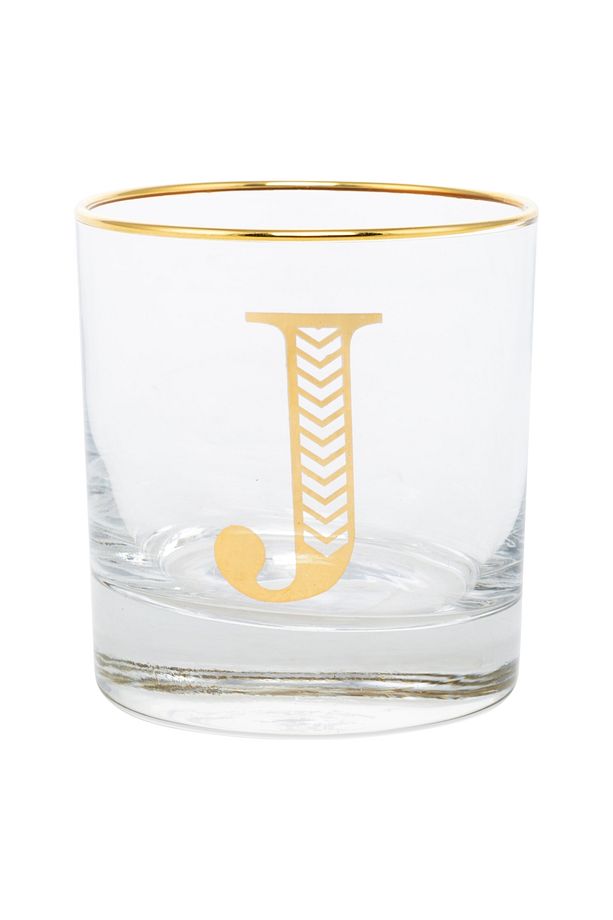 Monogram Bardak - J 300ml - 1