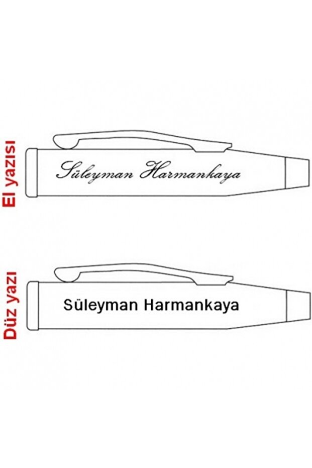 35 Titanium Pencils - 3