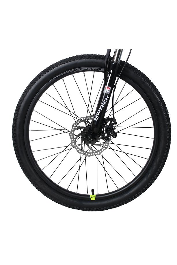 VE0128TY VERTECH A 100 SUNSHINE 24 JANT 21 VİTES DISK FREN Alüminyum DAĞ BİSİKLETİ - 8