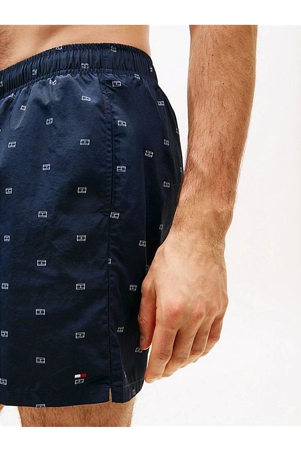 MEDIUM DRAWSTRING PRINT - 5