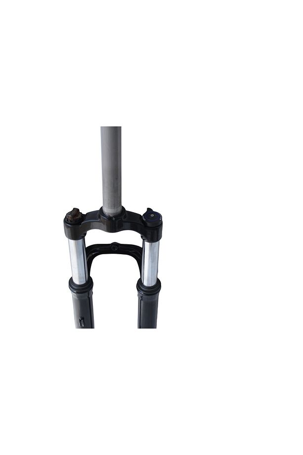 VE0145 27.5" ALÜMİNYUM ALAŞIMLI TAÇLI DİSK FRENLİ BİSİKLET MAŞA - 4