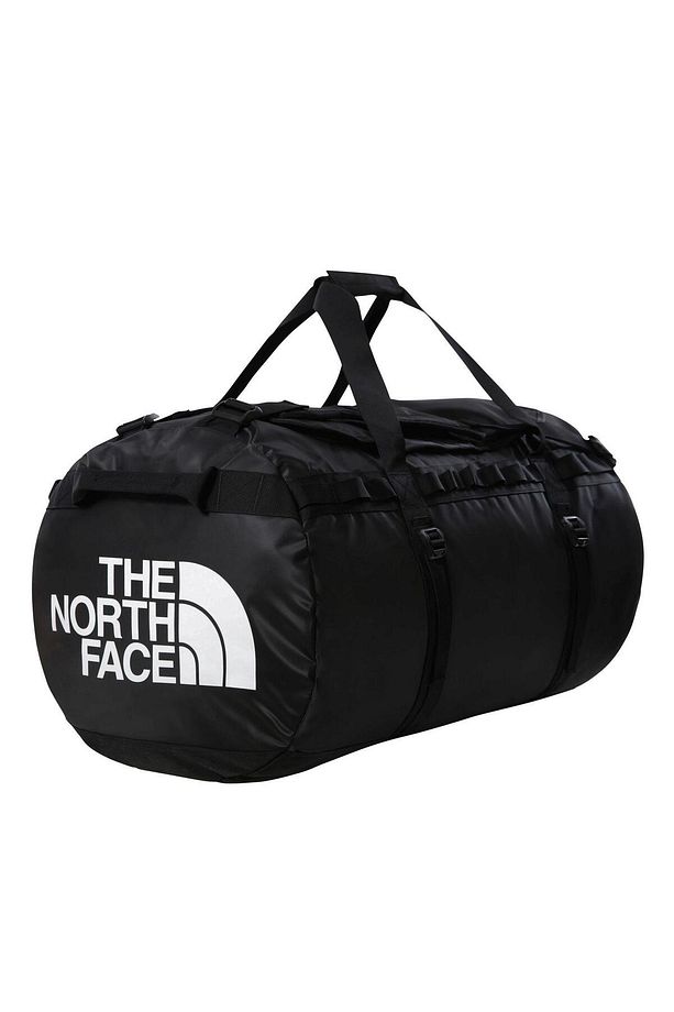 BASE CAMP DUFFEL - XL NF0A52SC53R1 Siyah-STD - 1