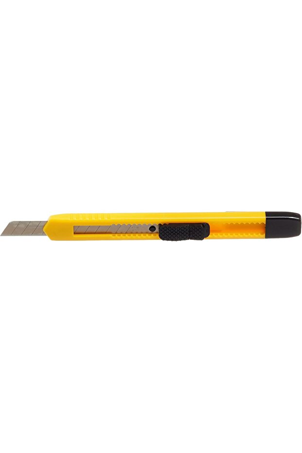 Paper Cutter with 13 Snap off Blades, Assorted