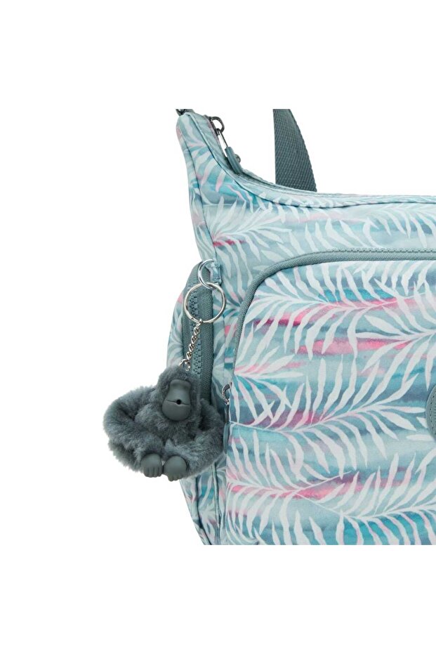 Gabb Orta Boy Omuz Çantası - 5