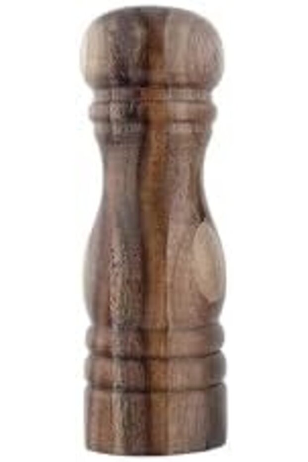 Pepper Mill, 6-inch - 2