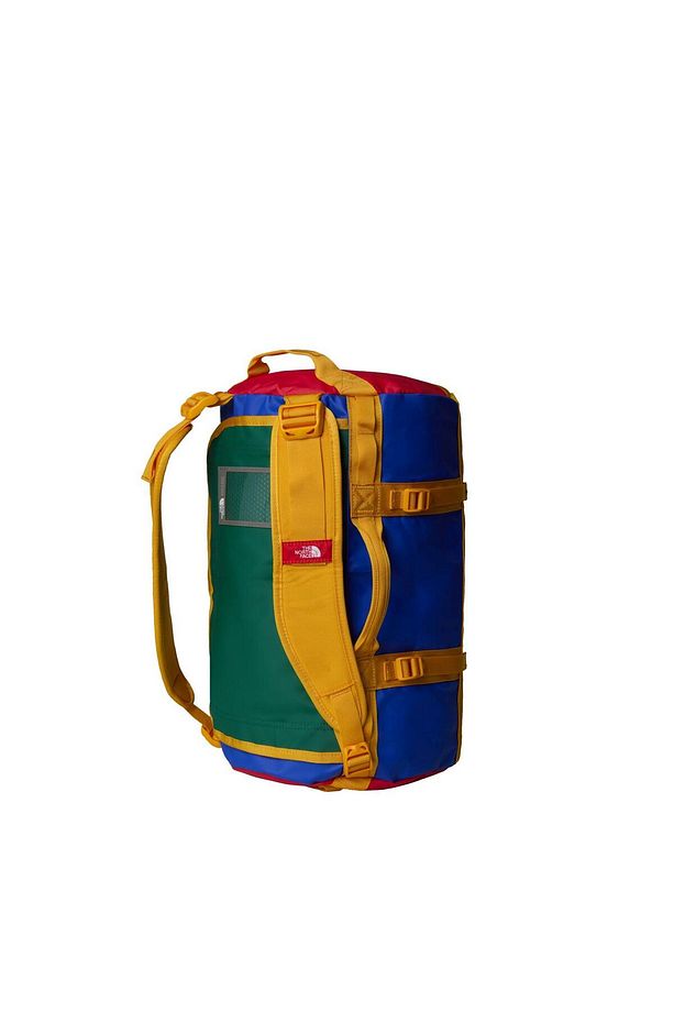 BASE CAMP DUFFEL - XS Seyahat Çantası NF0A52SSADH1 Mavi-STD - 3