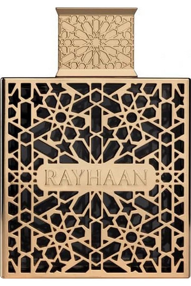 Rayhaan Elixir Eau de Parfum 100ml - EDP Parfüm - 1