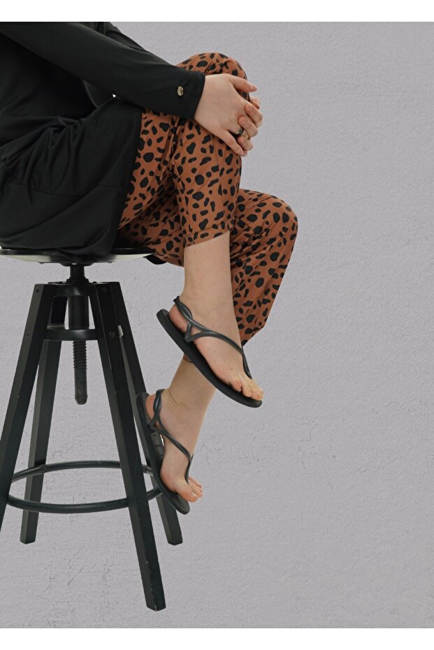 Paraşüt Mayo -Tek Pantalon - Kaplan - 8