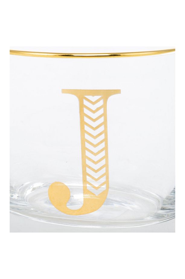 Monogram Bardak - J 300ml - 4