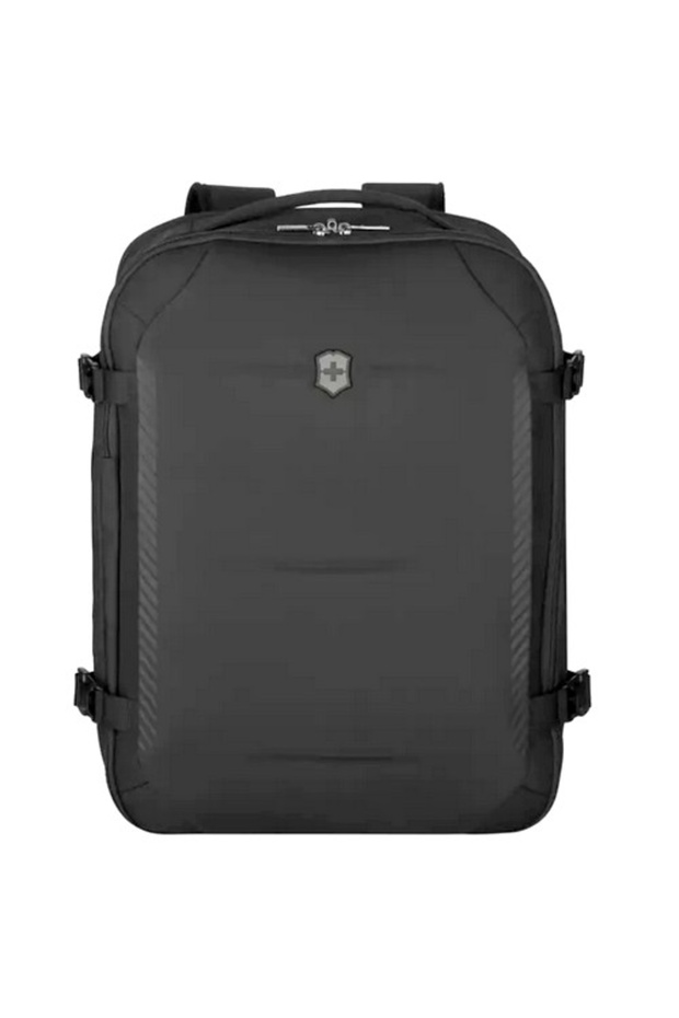 Crosslight612423 Black Backpack - 1