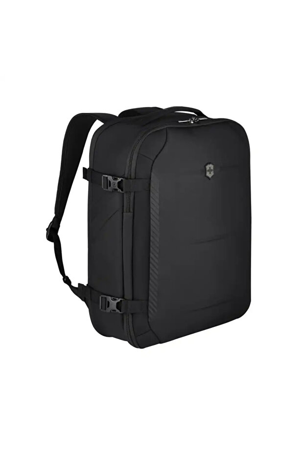 Crosslight612423 Black Backpack - 6