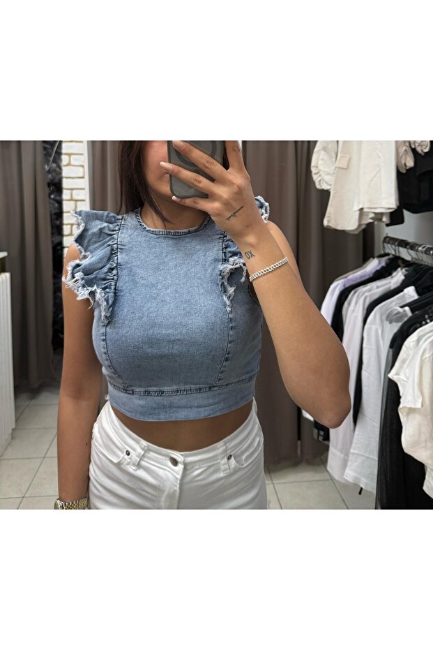 FIRFIRLI KOT CROP - 3