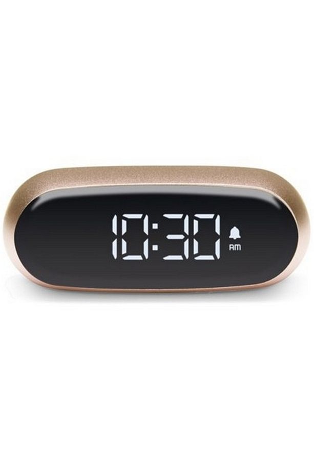 Minut Alarm Saat- Dore Lr154d - 1