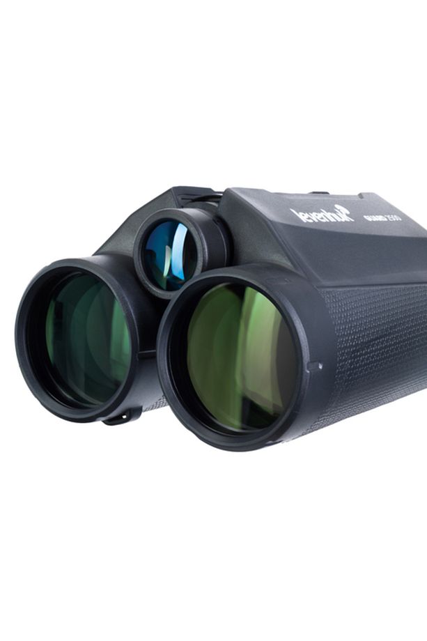 Guard 2500 Mesafe Ölçer Binoküler Dürbün - 6