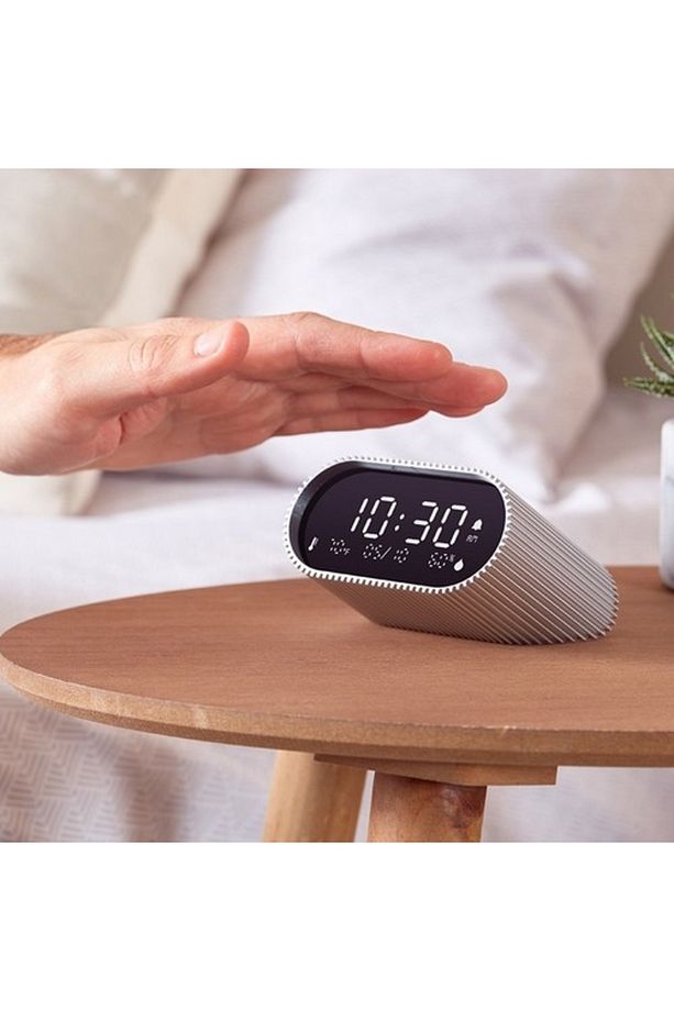 Ray Alarm Saat Alüminyum Lr155ra3 - 4