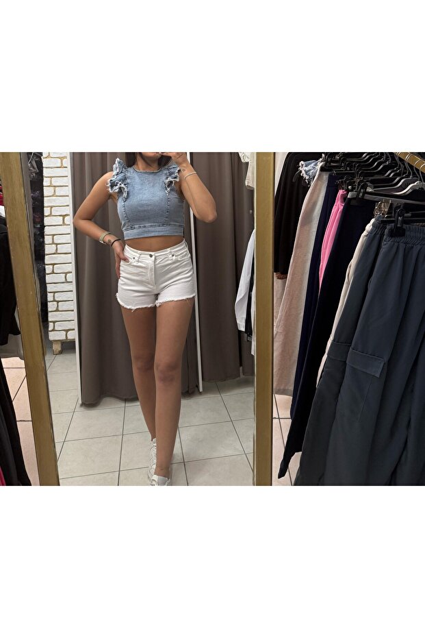 FIRFIRLI KOT CROP - 4
