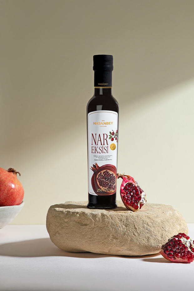 Nar Ekşisi 250 Ml - 2