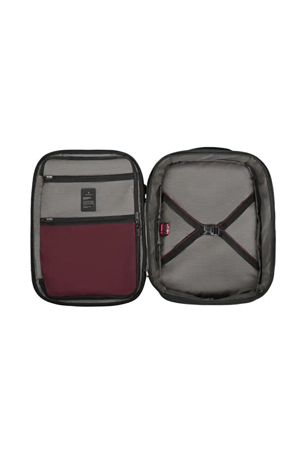 Crosslight612423 Black Backpack - 3
