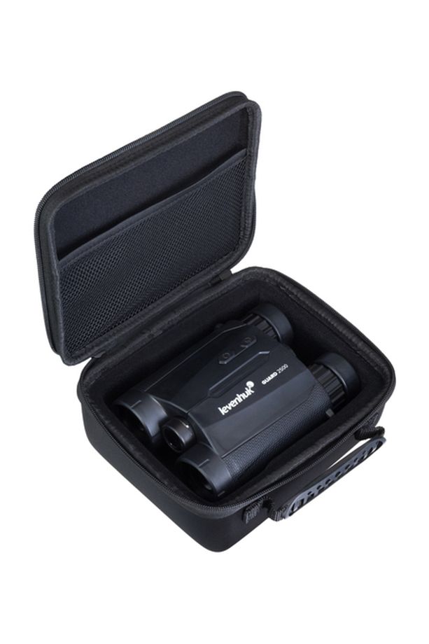 Guard 2500 Mesafe Ölçer Binoküler Dürbün - 5