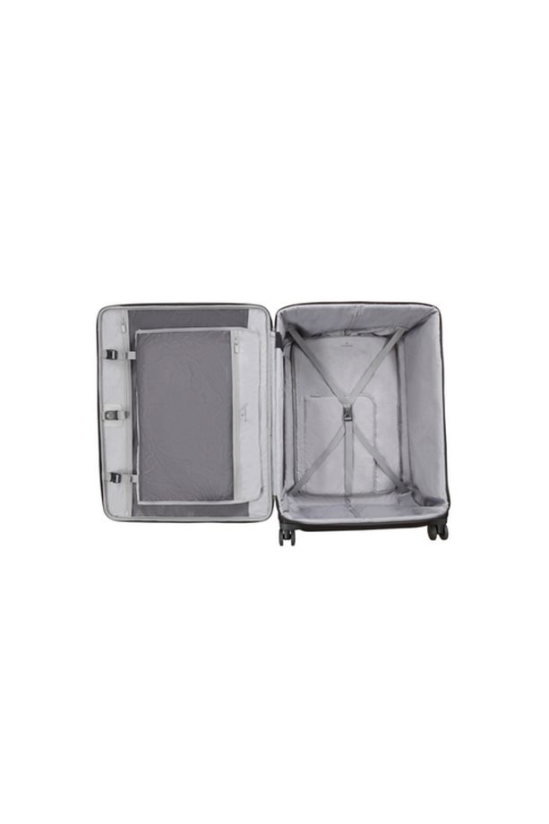 605414 Werks Traveler 6.0 Extra Large Softside Valiz - 3