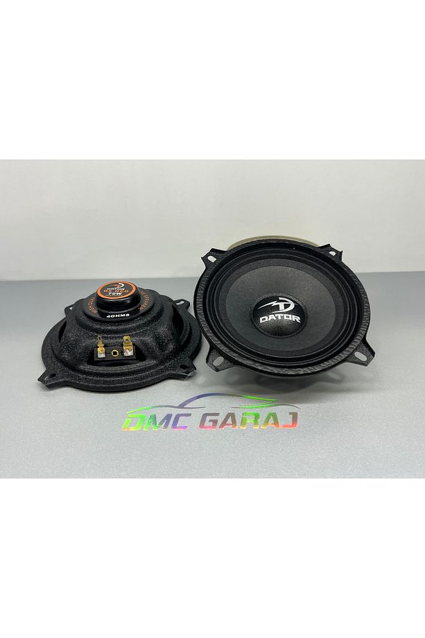AUDİO DATOR AUDİO D5 13 CM NEODYUM MİDRANGE - 2