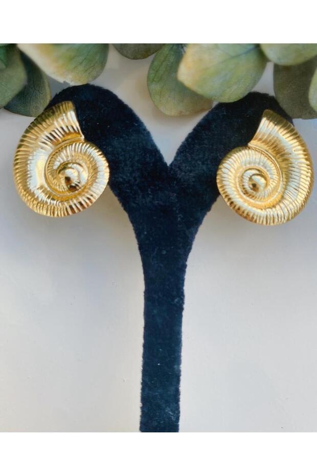 أقراط صدف - 2