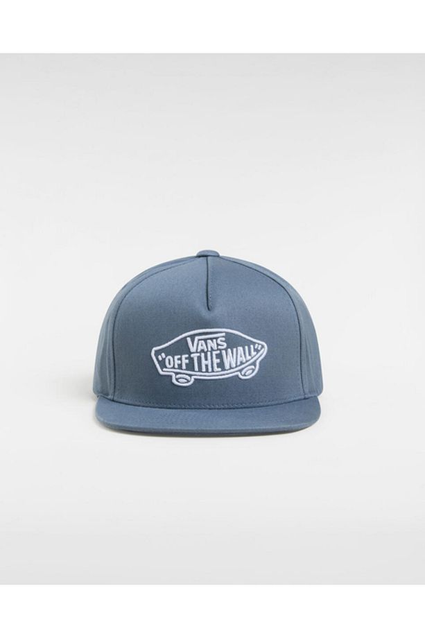 Classic Snapback Şapka - 2