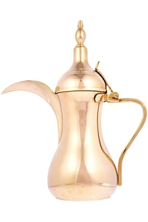 دلة وسم 48 ذهبي - 4