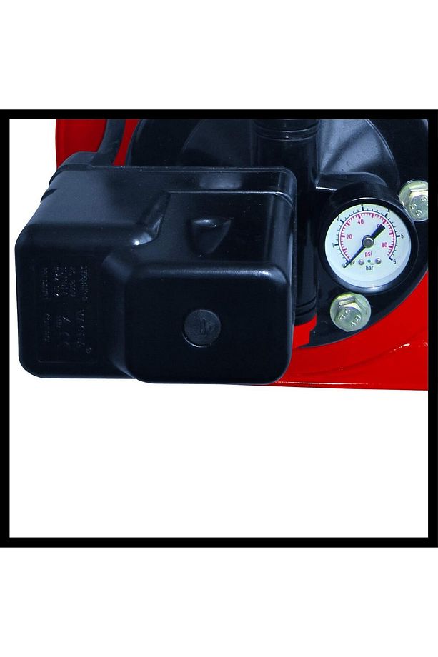 Gc-ww 6538, Hidrofor - 4173189 - 4