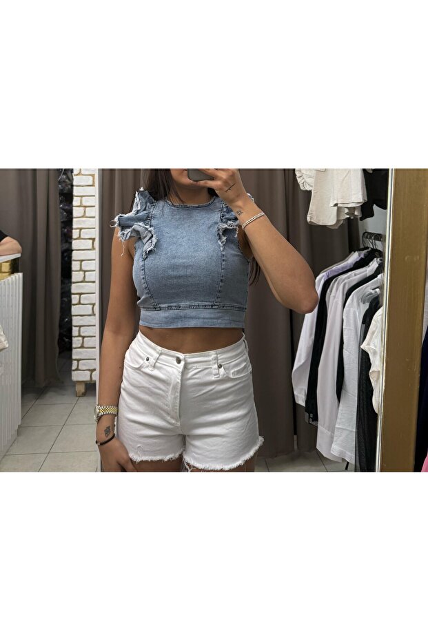 FIRFIRLI KOT CROP - 1
