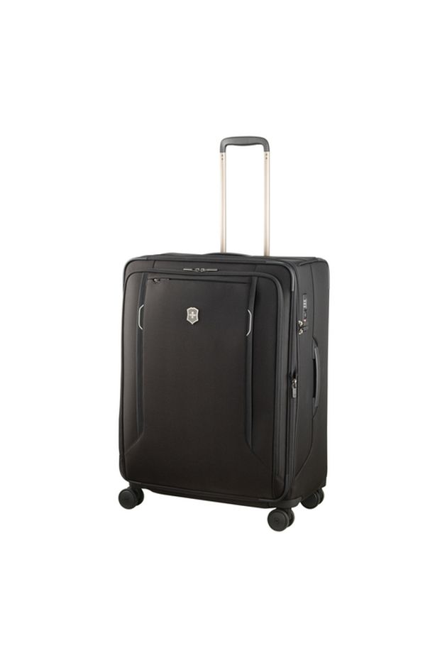 605411 Werks Traveler 6.0 Large Softside Valiz - 1