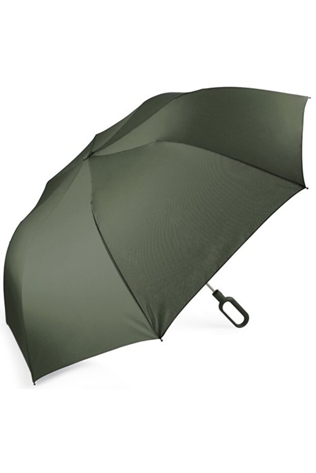 Mini Hook Şemsiye Haki - 1