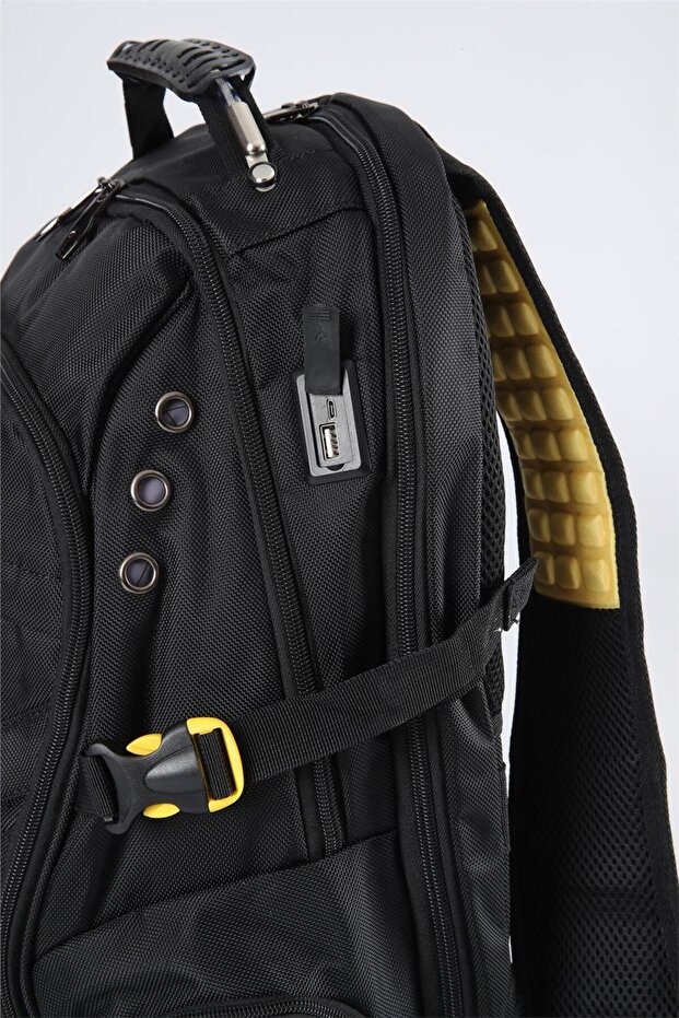 UNİSEX SIRT ÇANTASI C.CCS51446 - 6