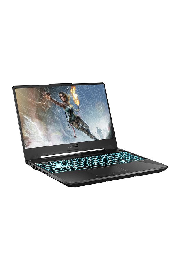 TUF Gaming A15 R7 7435HS 64GB 1TB SSD RTX3050/4GB 75W 144Hz 15.6" FHD W11P FA506NCR & PER4 ÇA - 2