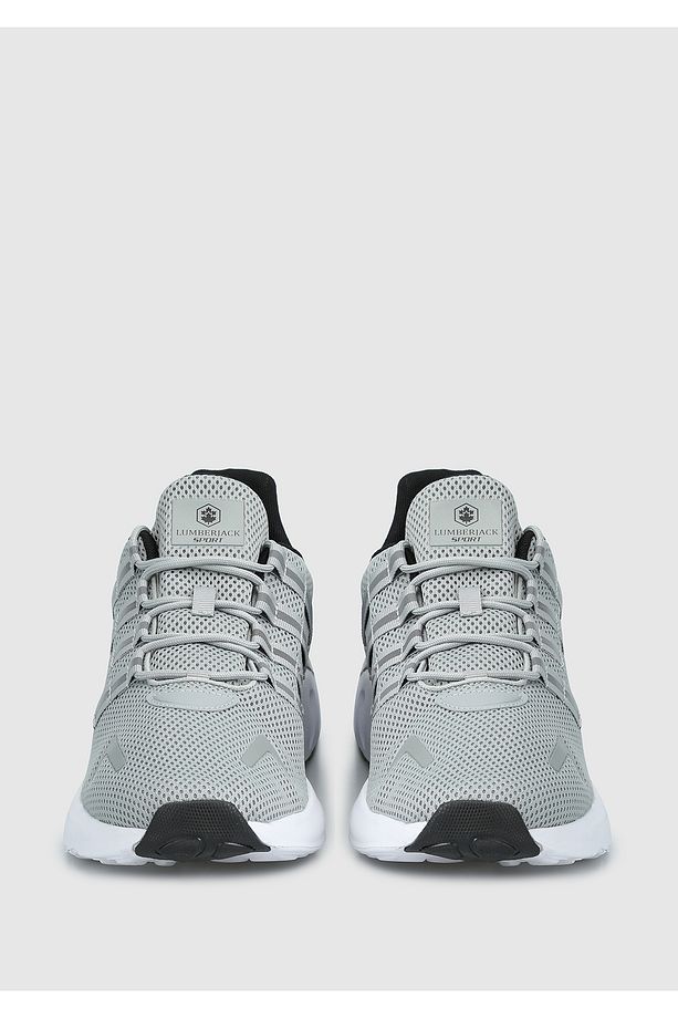 Sword Gri Erkek Sneaker - 3