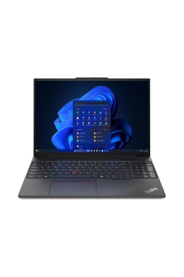ThinkPad E14 Gen5 21JK00C3TX i5-1335U 16 GB 256 GB SSD 14" FreeDOS K5 - 1