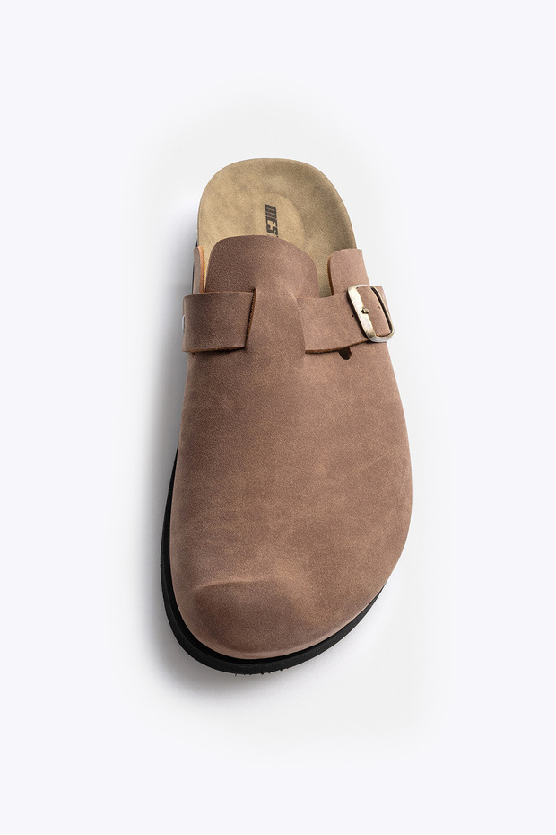 Off Taba Slippers - 3