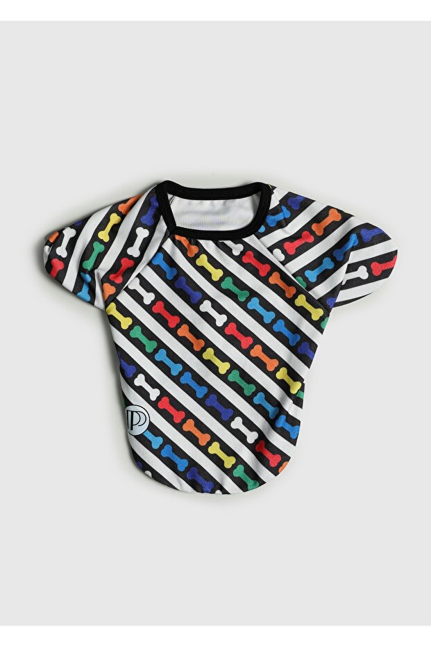 Στολή Provoq Multi Bone - 1